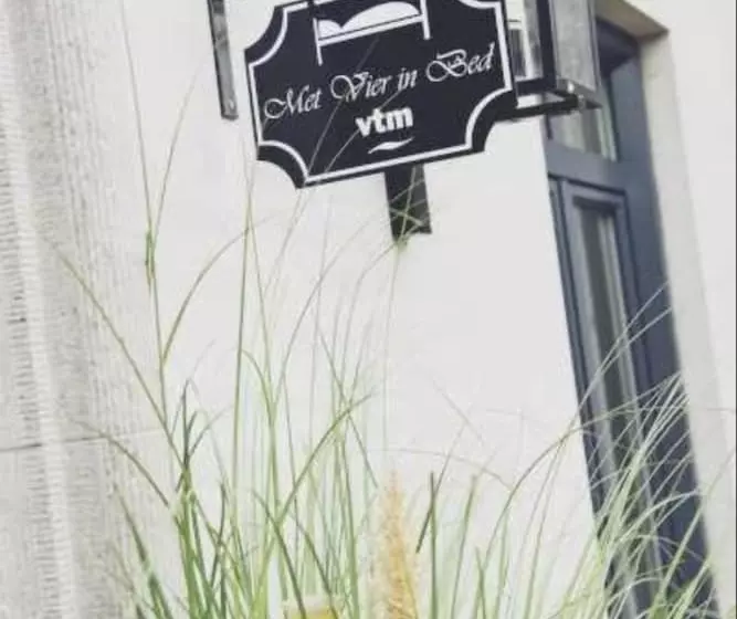 Bed And Breakfast Mooi Achel