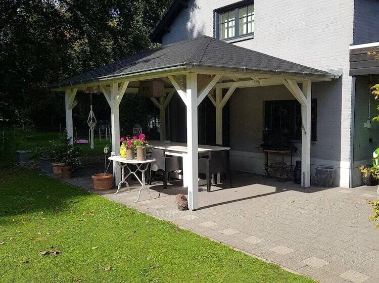 Bed And Breakfast Mooi Achel