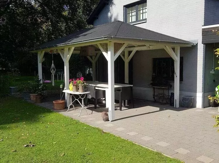 Bed And Breakfast Mooi Achel