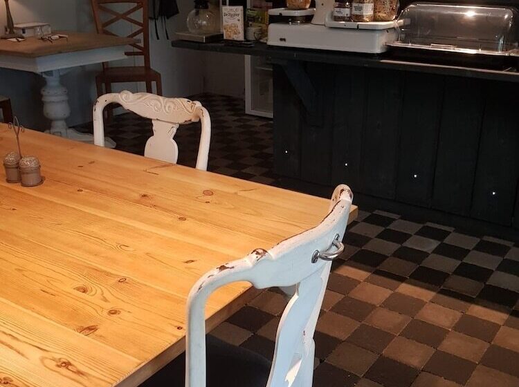 Bed And Breakfast Mooi Achel