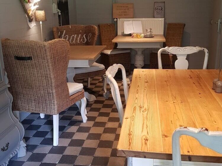 Bed And Breakfast Mooi Achel