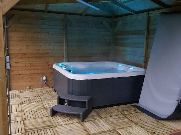 Bed And Breakfast Mooi Achel