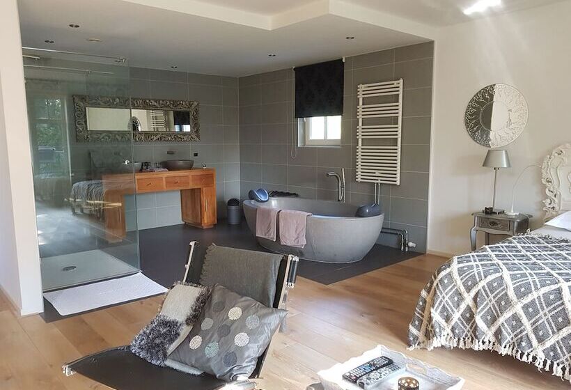 Bed And Breakfast Mooi Achel