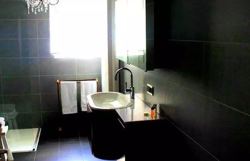 Bed And Breakfast Mooi Achel