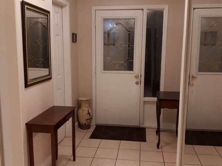 مبيت وإفطار Patricia S Place