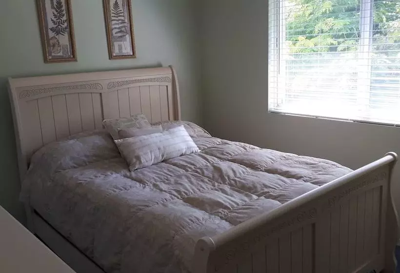 Bed and Breakfast Patricia S Place