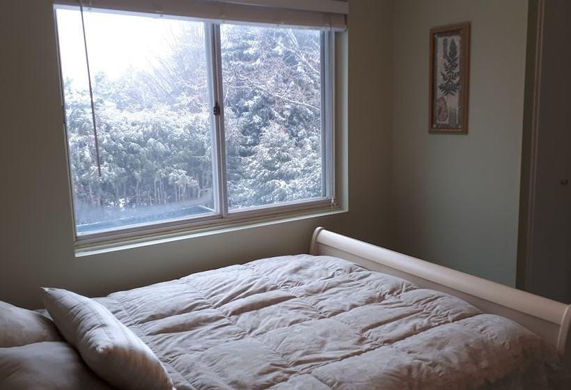 مبيت وإفطار Patricia S Place