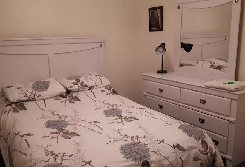 Bed and Breakfast Patricia S Place