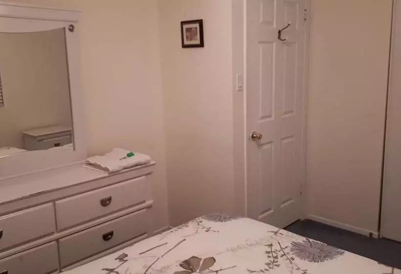 Bed and Breakfast Patricia S Place