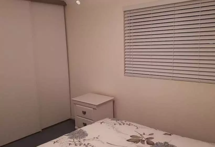 Bed and Breakfast Patricia S Place