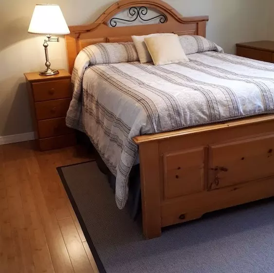 Bed and Breakfast Patricia S Place