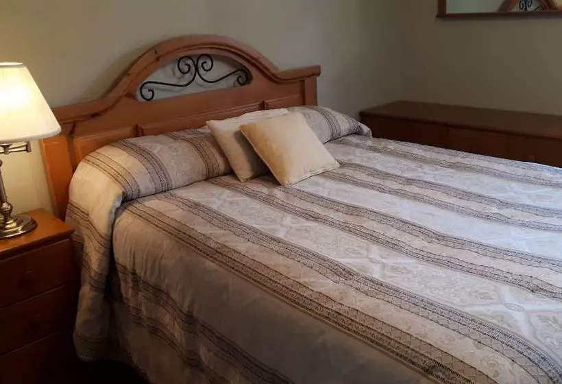 Bed and Breakfast Patricia S Place