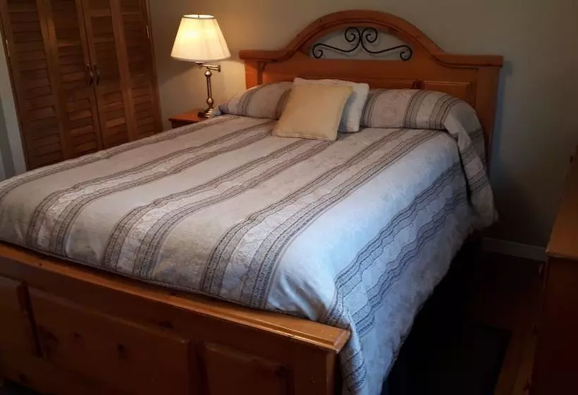 Bed and Breakfast Patricia S Place