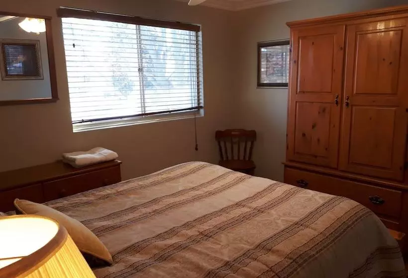 Bed and Breakfast Patricia S Place