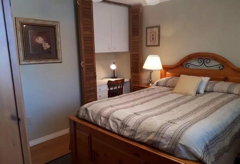 Bed and Breakfast Patricia S Place