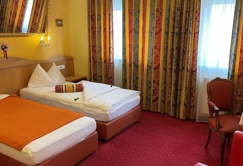 City Hotel Neunkirchen