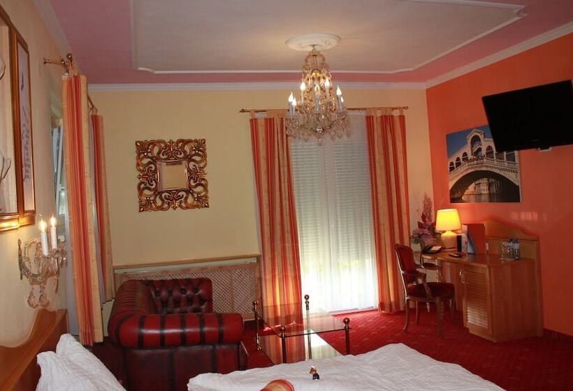 City Hotel Neunkirchen