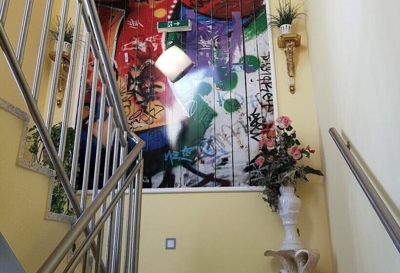 City Hotel Neunkirchen