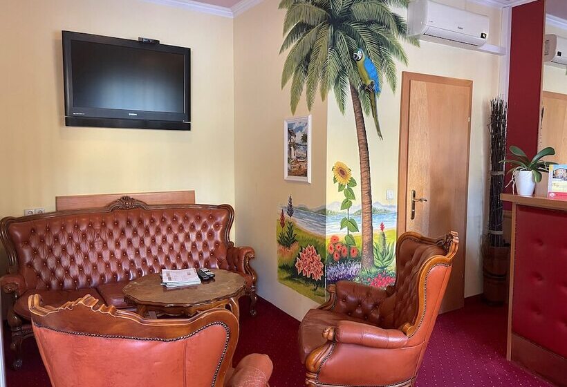 City Hotel Neunkirchen