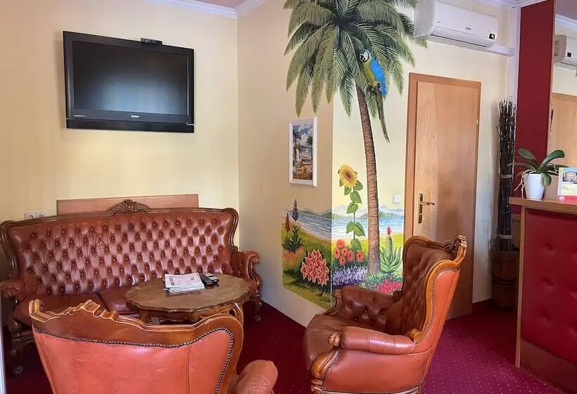 City Hotel Neunkirchen