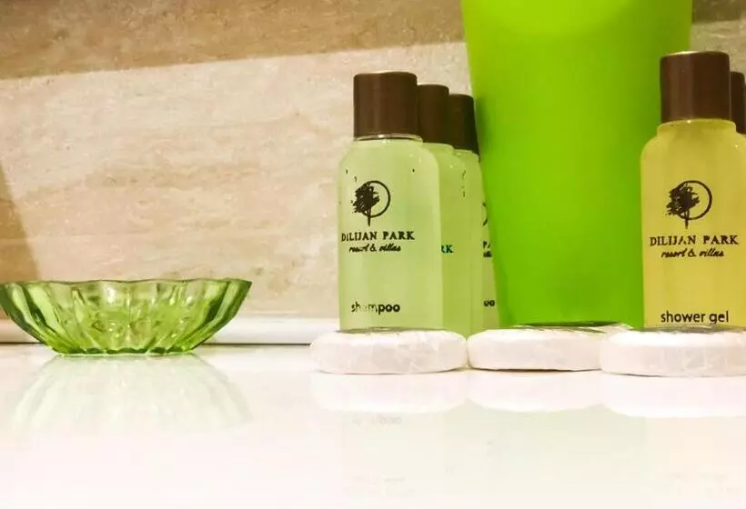 Dilijan Park Resort & Villas