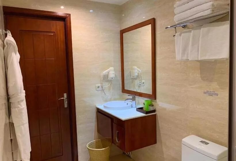 Dilijan Park Resort & Villas