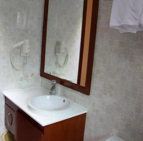 Dilijan Park Resort & Villas