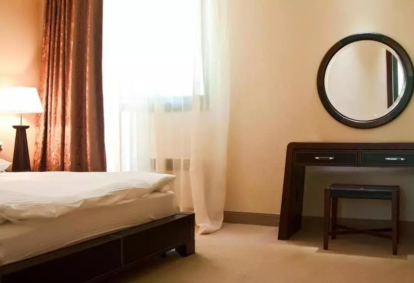 Dilijan Park Resort & Villas