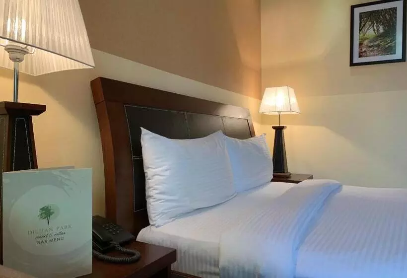 Dilijan Park Resort & Villas