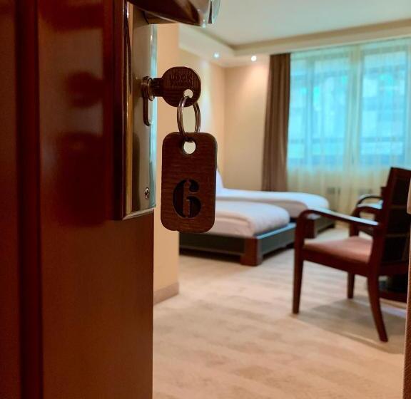 Dilijan Park Resort & Villas