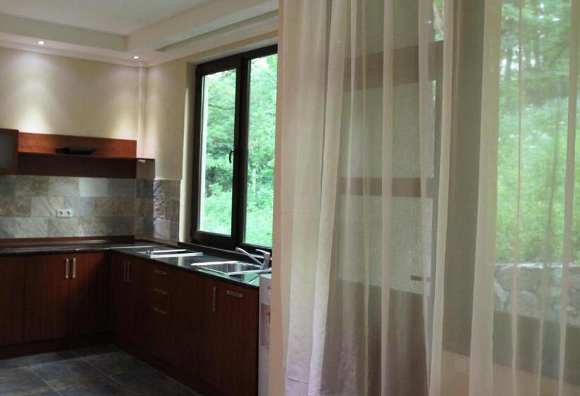 Dilijan Park Resort & Villas