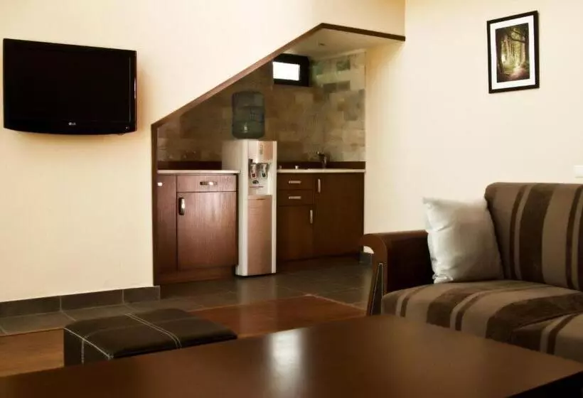 Dilijan Park Resort & Villas