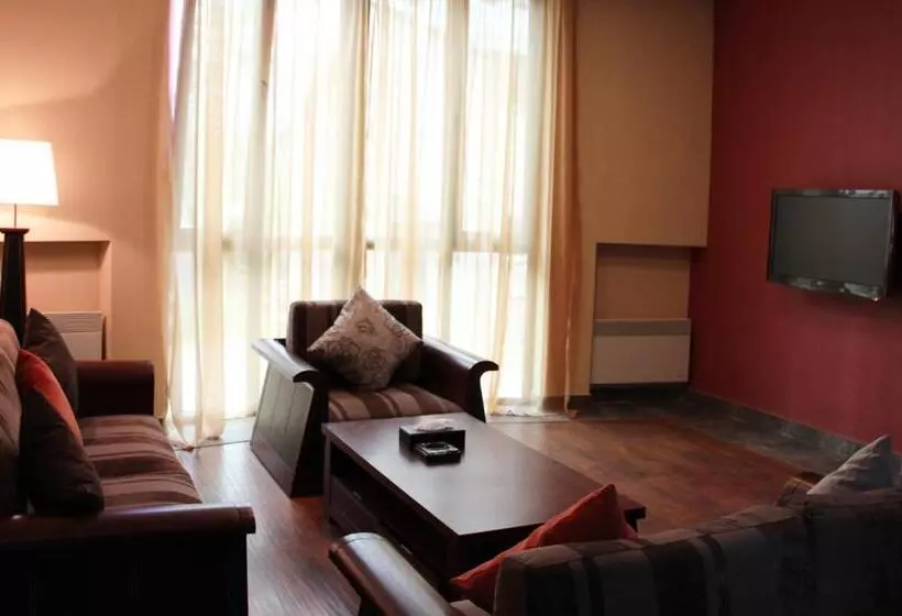 Dilijan Park Resort & Villas