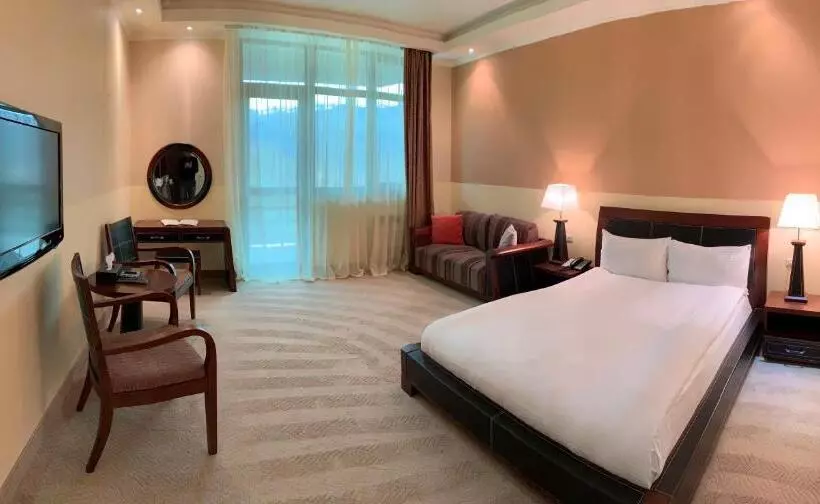 Dilijan Park Resort & Villas