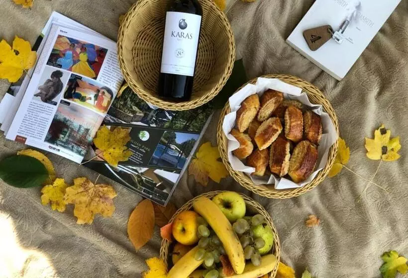 Dilijan Park Resort & Villas