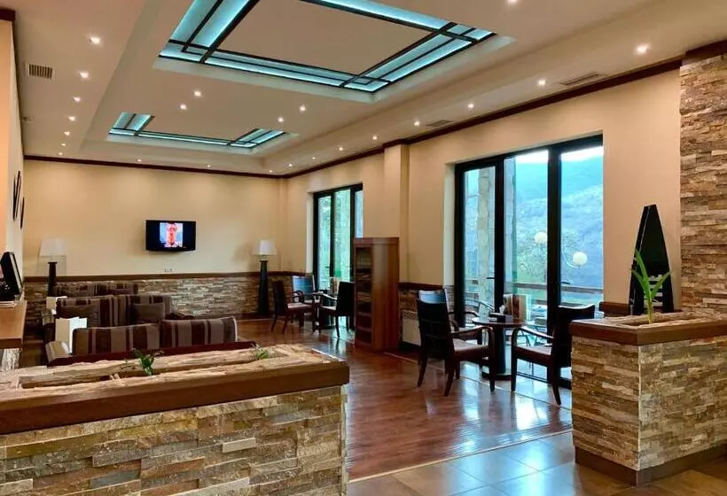 Dilijan Park Resort & Villas