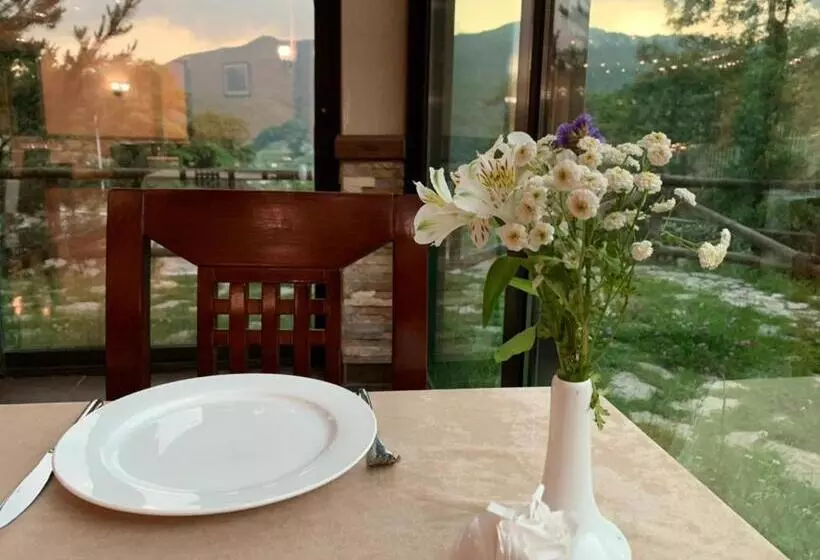 Dilijan Park Resort & Villas