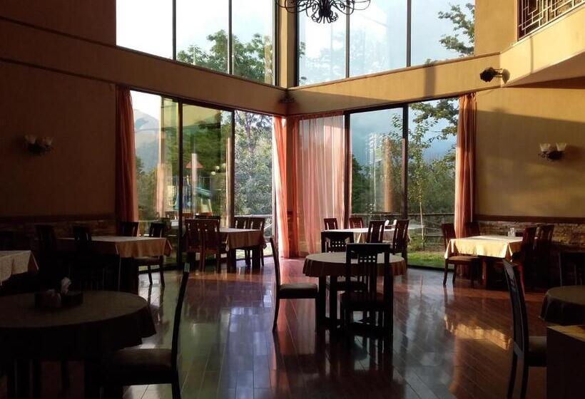 Dilijan Park Resort & Villas