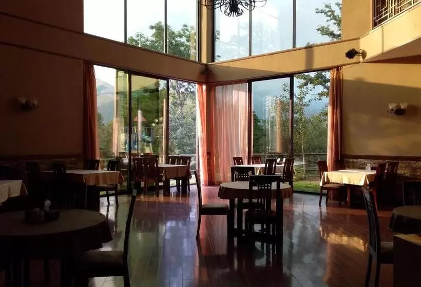 Dilijan Park Resort & Villas