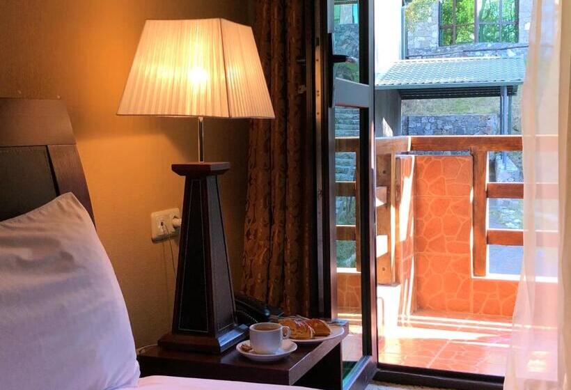 Dilijan Park Resort & Villas