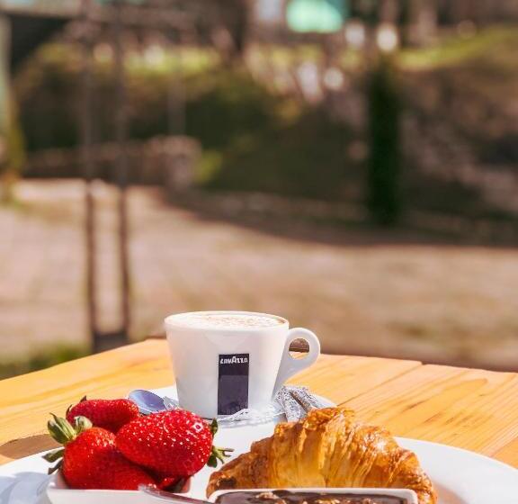 Dilijan Park Resort & Villas