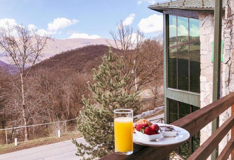 Dilijan Park Resort & Villas