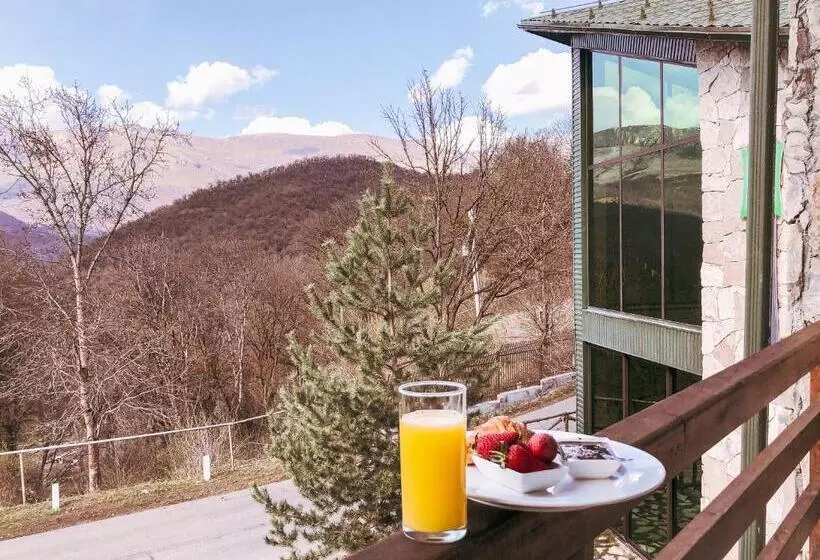 Dilijan Park Resort & Villas