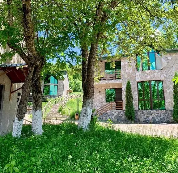 Dilijan Park Resort & Villas