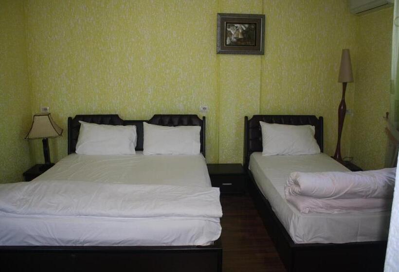 酒店 Bar Restaurant America