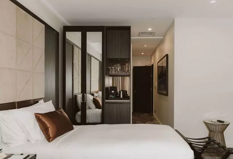 ホテル Doubletree By Hilton Wellington