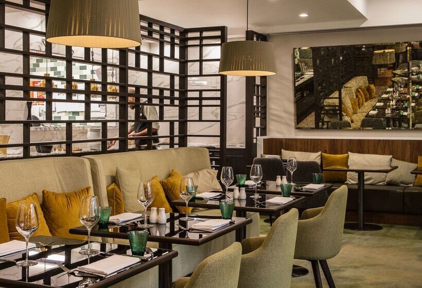 호텔 Doubletree By Hilton Wellington