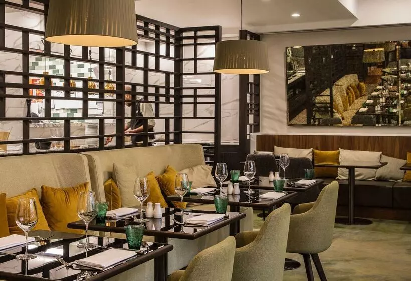 ホテル Doubletree By Hilton Wellington