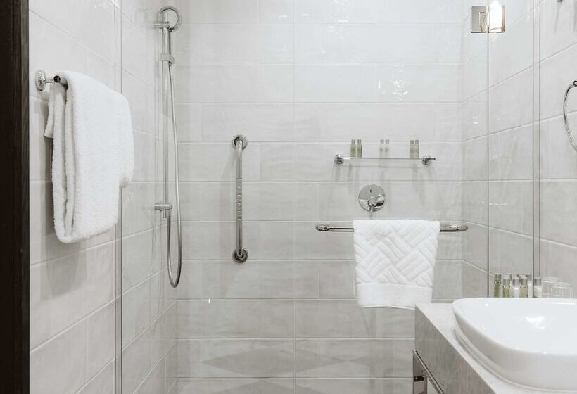 호텔 Doubletree By Hilton Wellington