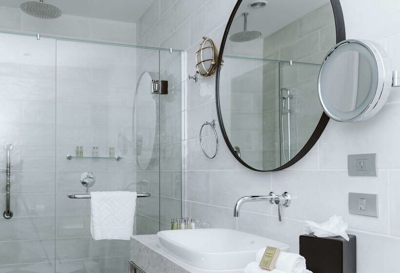 호텔 Doubletree By Hilton Wellington